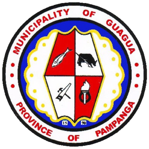 Guagua Town Seal